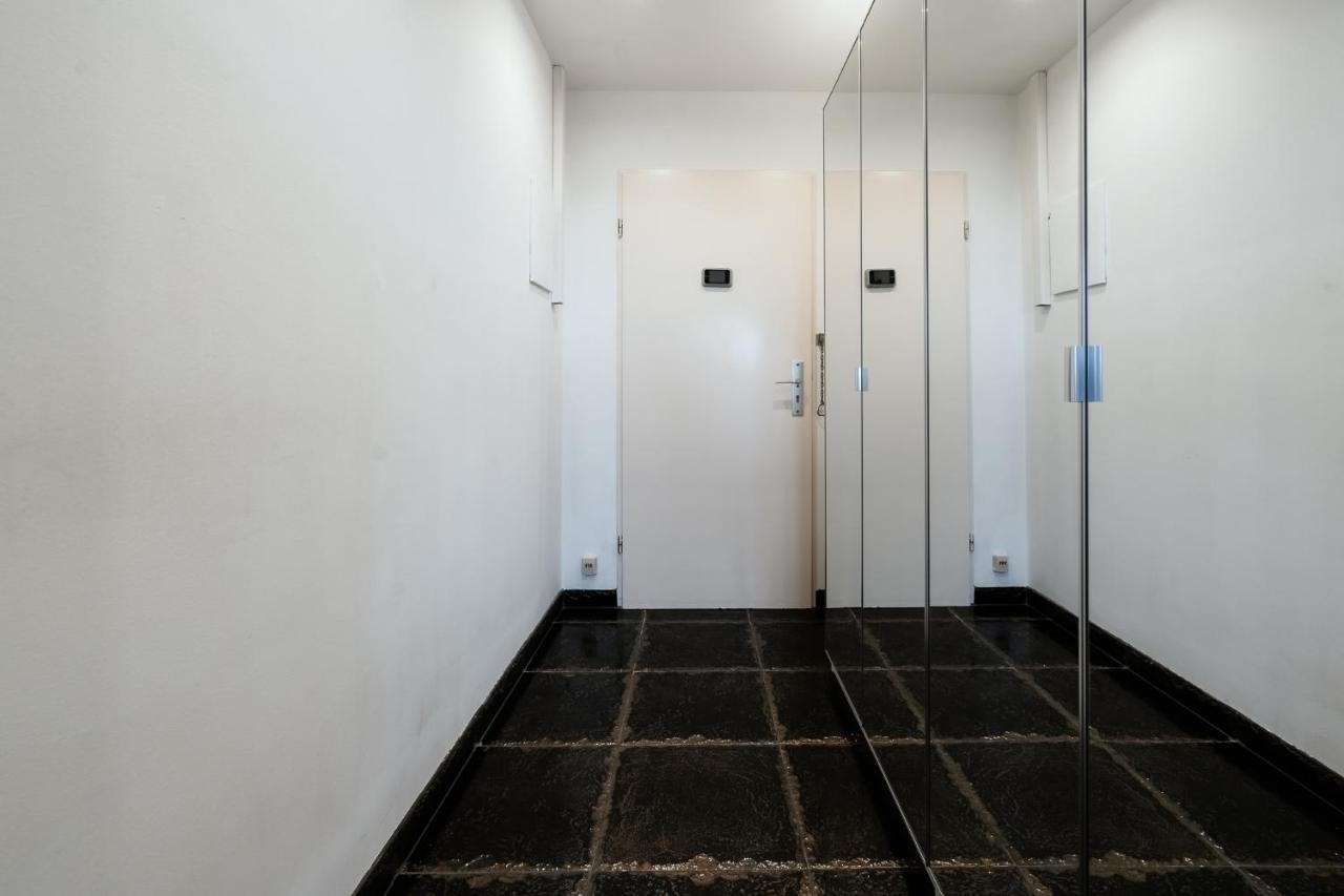 Studio Apartment In Naehe Hamburg Halstenbek Exterior photo