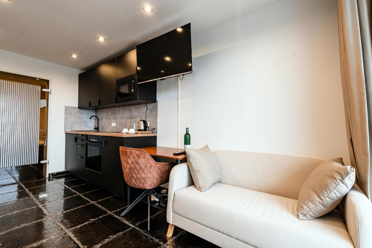 Studio Apartment In Naehe Hamburg Halstenbek Exterior photo