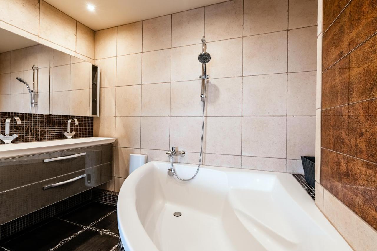 Studio Apartment In Naehe Hamburg Halstenbek Exterior photo