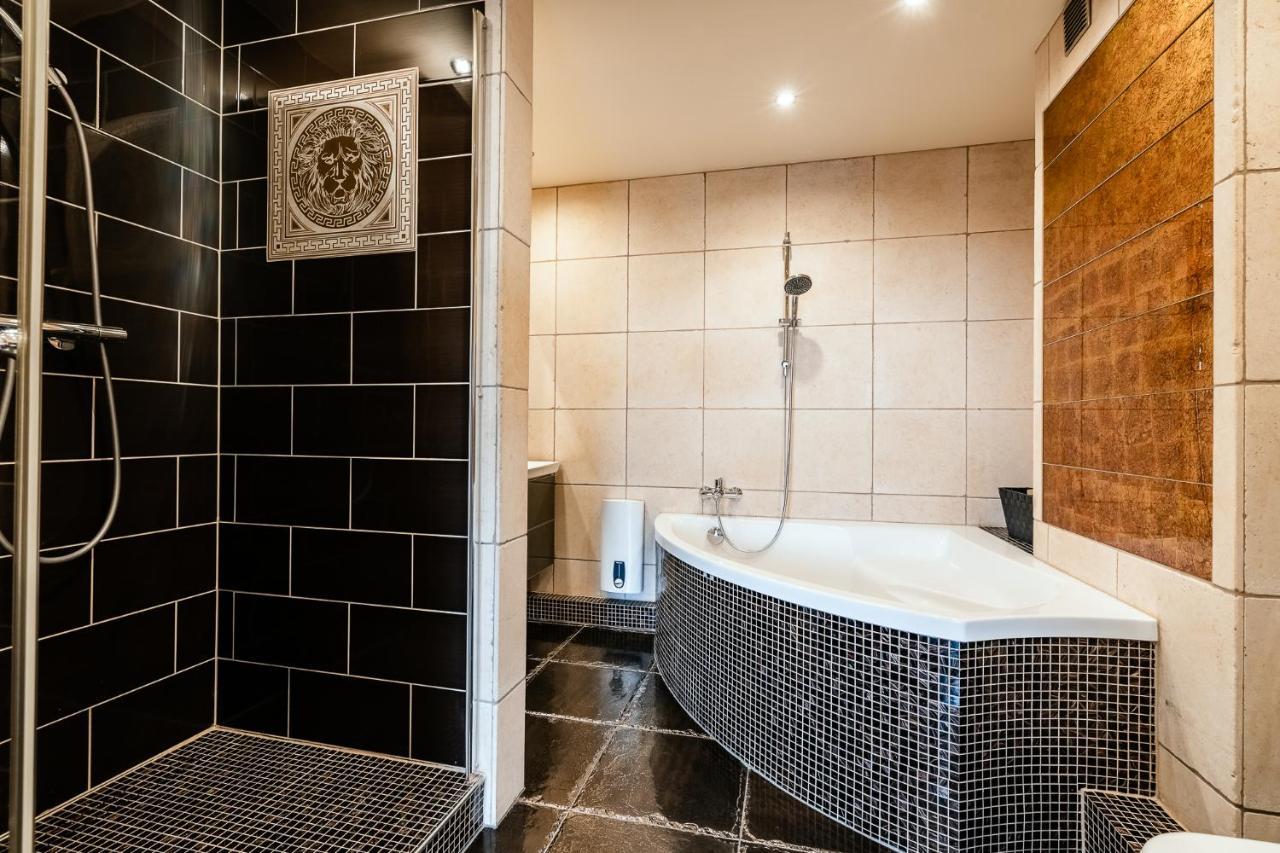 Studio Apartment In Naehe Hamburg Halstenbek Exterior photo
