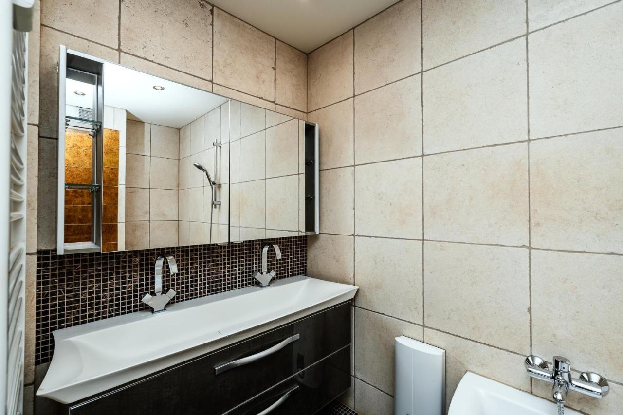 Studio Apartment In Naehe Hamburg Halstenbek Exterior photo